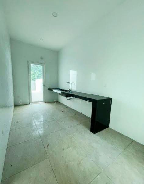 Semi-Detached House for Sale in Ipoh (Perak) - Christine Lim - Kitchen - PropertyGuru.com.my