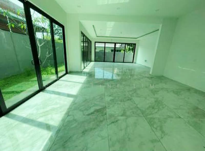 Semi-Detached House for Sale in Ipoh (Perak) - Christine Lim - Interior - PropertyGuru.com.my