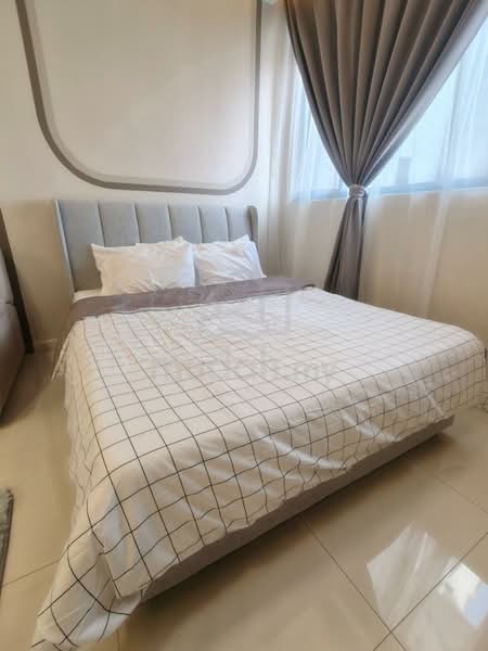Service Residence for Rent at Chambers - Ivan Tan - Bedroom - PropertyGuru.com.my