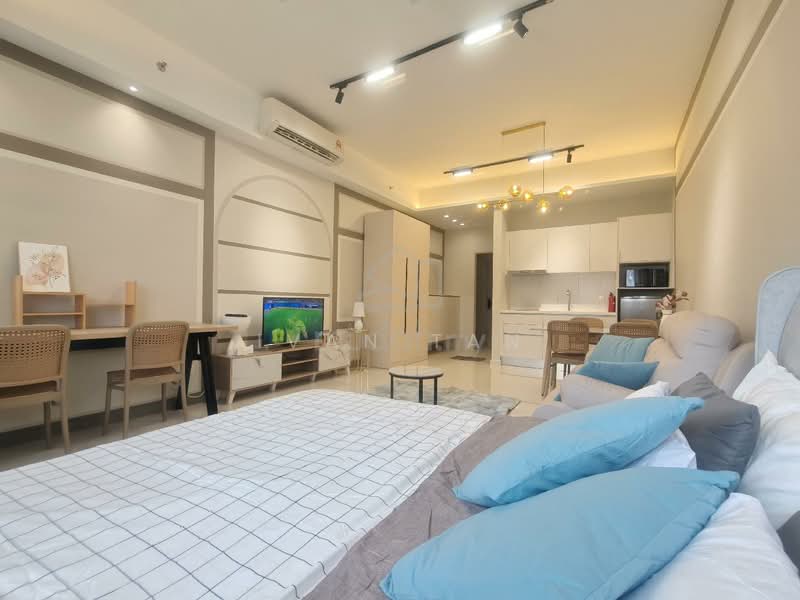 Service Residence for Rent at Chambers - Ivan Tan - PropertyGuru.com.my