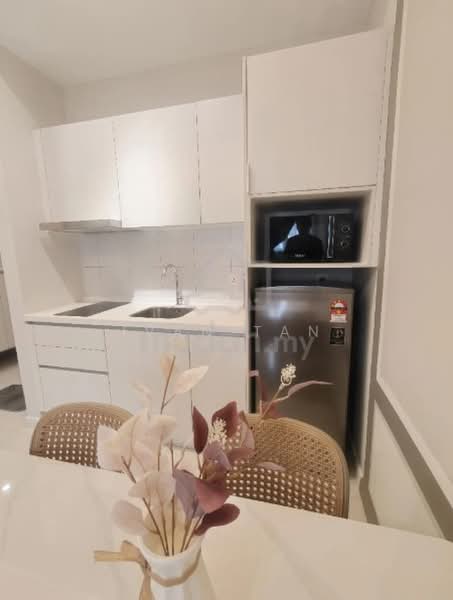 Service Residence for Rent at Chambers - Ivan Tan - Kitchen - PropertyGuru.com.my