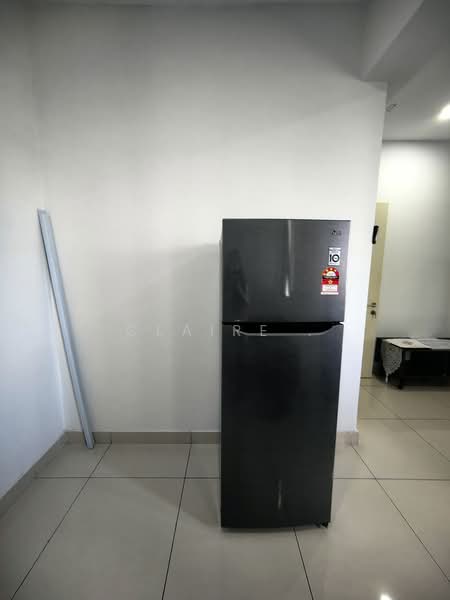 Servis Apartment untuk Disewa di Sfera Residency - Claire . - Interior - PropertyGuru.com.my