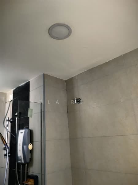 Servis Apartment untuk Disewa di Sfera Residency - Claire . - Bathroom - PropertyGuru.com.my