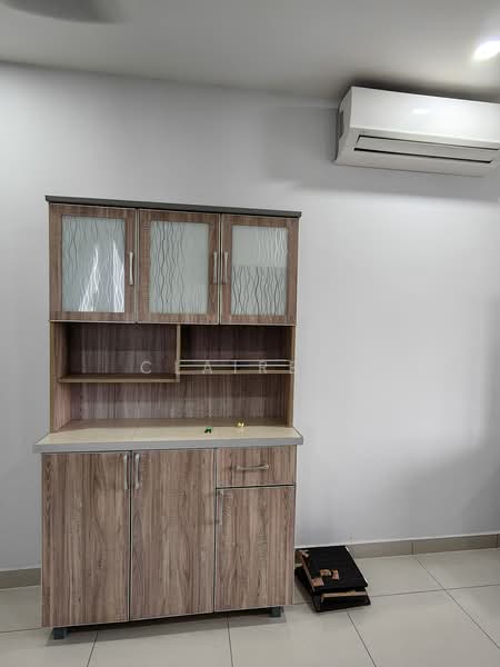 Servis Apartment untuk Disewa di Sfera Residency - Claire . - Interior - PropertyGuru.com.my