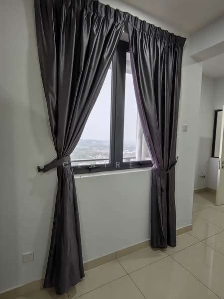 Servis Apartment untuk Disewa di Sfera Residency - Claire . - View - PropertyGuru.com.my