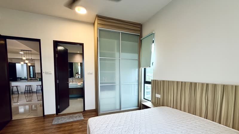 Condominium for Rent at Residensi Harmoni 2 - Ching Pua - PropertyGuru.com.my