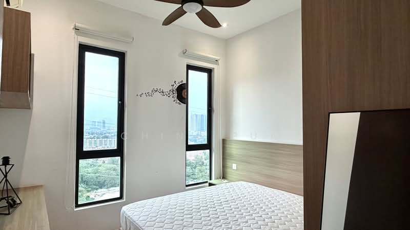 Condominium for Rent at Residensi Harmoni 2 - Ching Pua - PropertyGuru.com.my