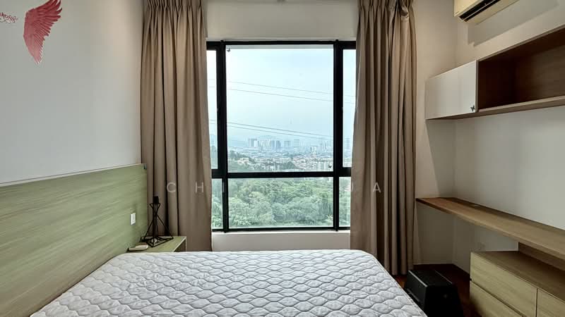 Condominium for Rent at Residensi Harmoni 2 - Ching Pua - PropertyGuru.com.my