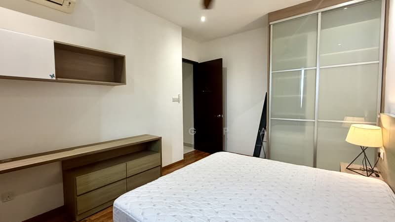 Condominium for Rent at Residensi Harmoni 2 - Ching Pua - Bedroom - PropertyGuru.com.my