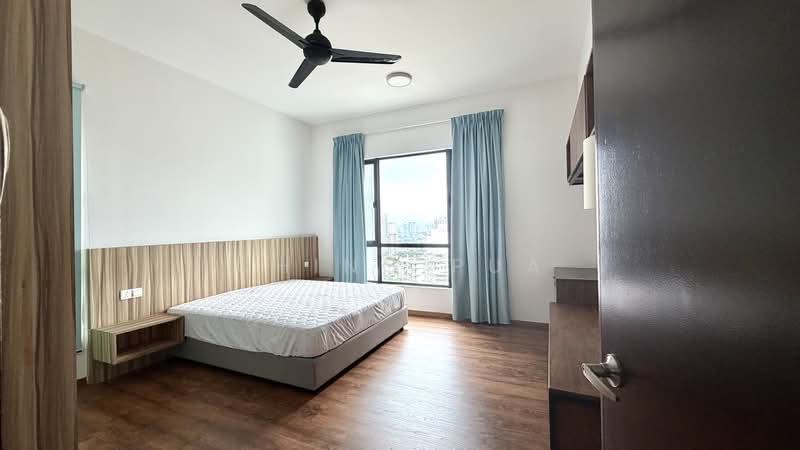 Condominium for Rent at Residensi Harmoni 2 - Ching Pua - Bedroom - PropertyGuru.com.my
