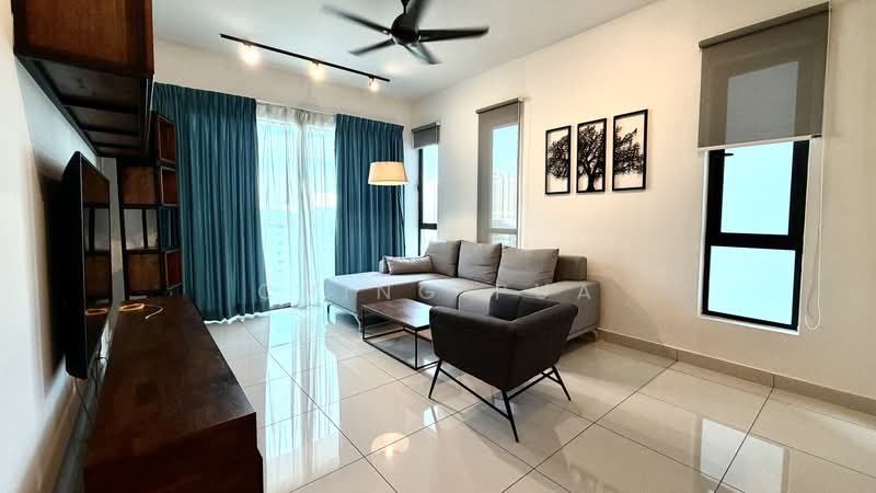Condominium for Rent at Residensi Harmoni 2 - Ching Pua - PropertyGuru.com.my