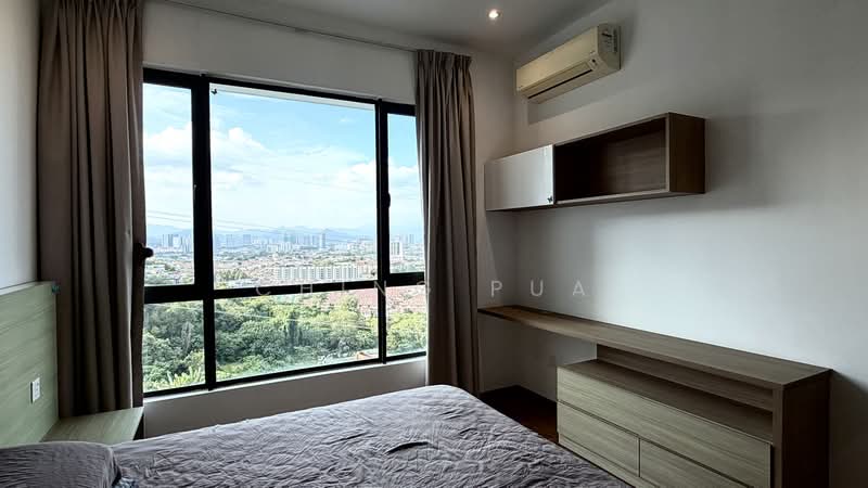 Condominium for Rent at Residensi Harmoni 2 - Ching Pua - PropertyGuru.com.my