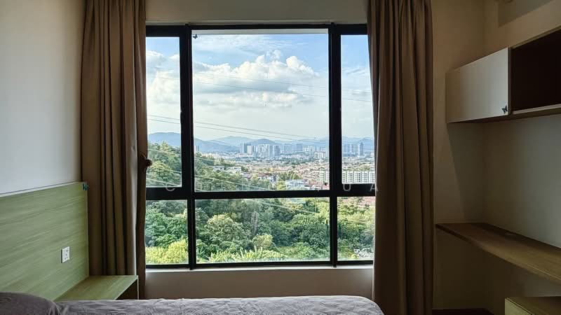 Condominium for Rent at Residensi Harmoni 2 - Ching Pua - PropertyGuru.com.my
