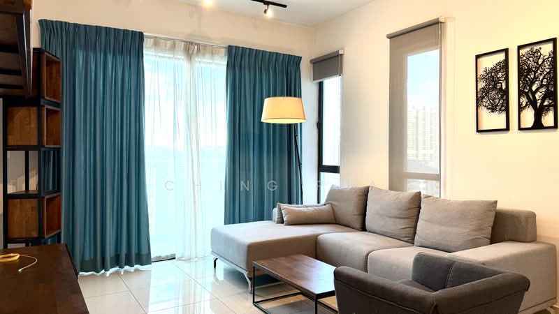 Condominium for Rent at Residensi Harmoni 2 - Ching Pua - PropertyGuru.com.my