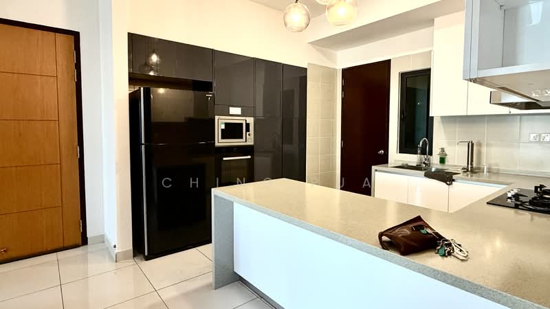 Condominium for Rent at Residensi Harmoni 2 - Ching Pua - PropertyGuru.com.my