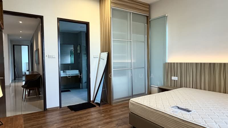 Condominium for Rent at Residensi Harmoni 2 - Ching Pua - PropertyGuru.com.my