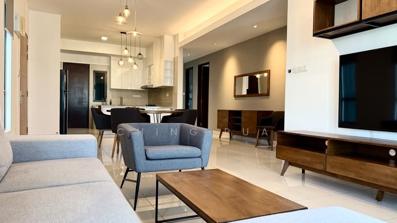 Condominium for Rent at Residensi Harmoni 2 - Ching Pua - PropertyGuru.com.my