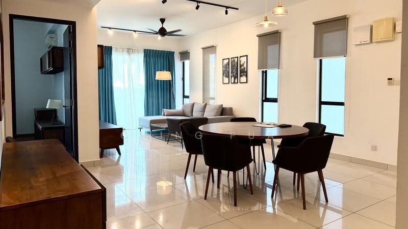 Condominium for Rent at Residensi Harmoni 2 - Ching Pua - PropertyGuru.com.my