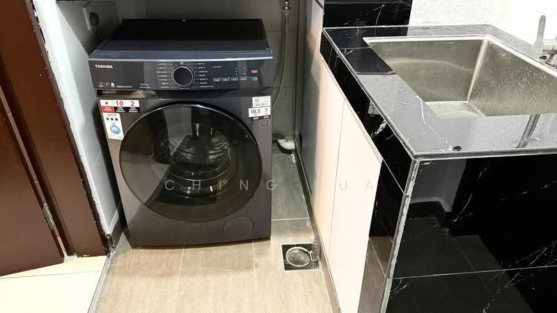 Condominium for Rent at Residensi Harmoni 2 - Ching Pua - PropertyGuru.com.my
