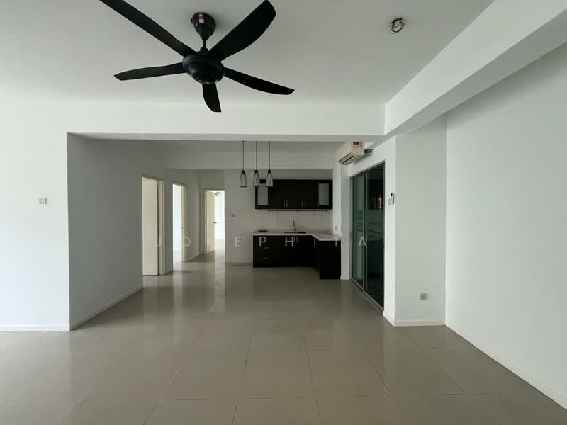 Kondominium untuk Dijual di Sri Jati II - JOSEPH TAN - Kitchen - PropertyGuru.com.my