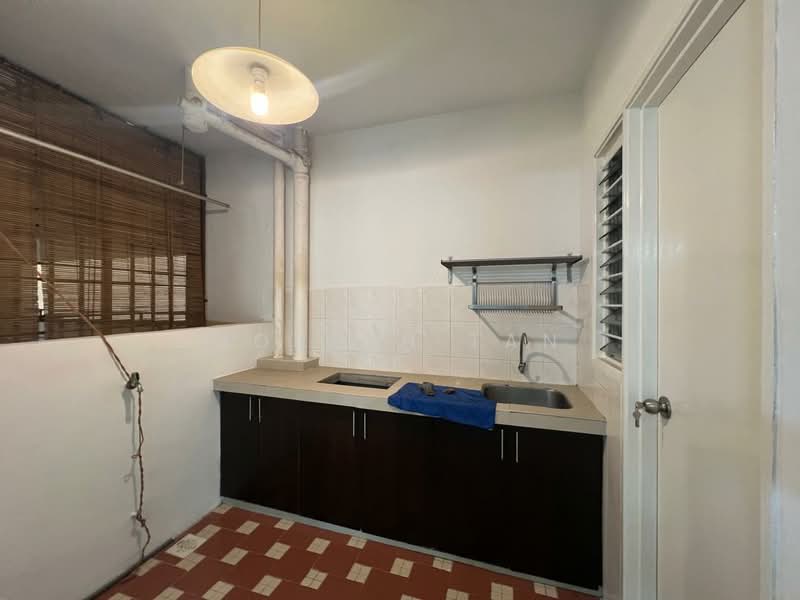 Kondominium untuk Dijual di Sri Jati II - JOSEPH TAN - Kitchen - PropertyGuru.com.my