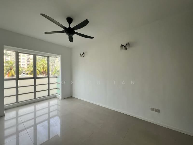 Kondominium untuk Dijual di Sri Jati II - JOSEPH TAN - Living Room - PropertyGuru.com.my