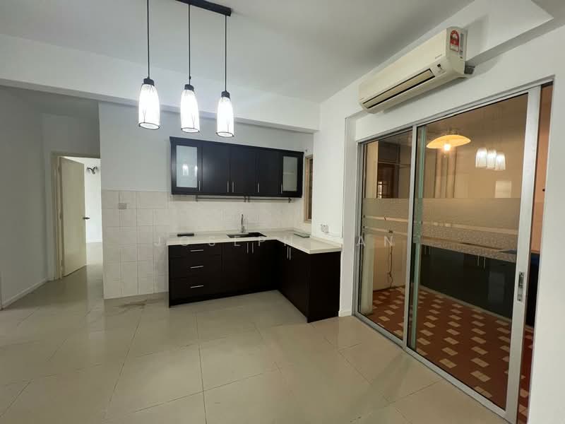 Kondominium untuk Dijual di Sri Jati II - JOSEPH TAN - Kitchen - PropertyGuru.com.my