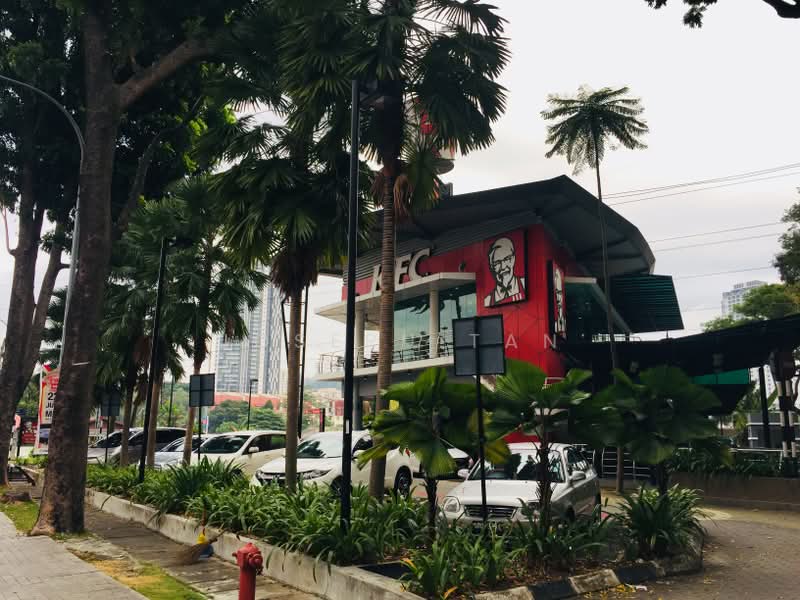 Kondominium untuk Dijual di Sri Jati II - JOSEPH TAN - Exterior - PropertyGuru.com.my