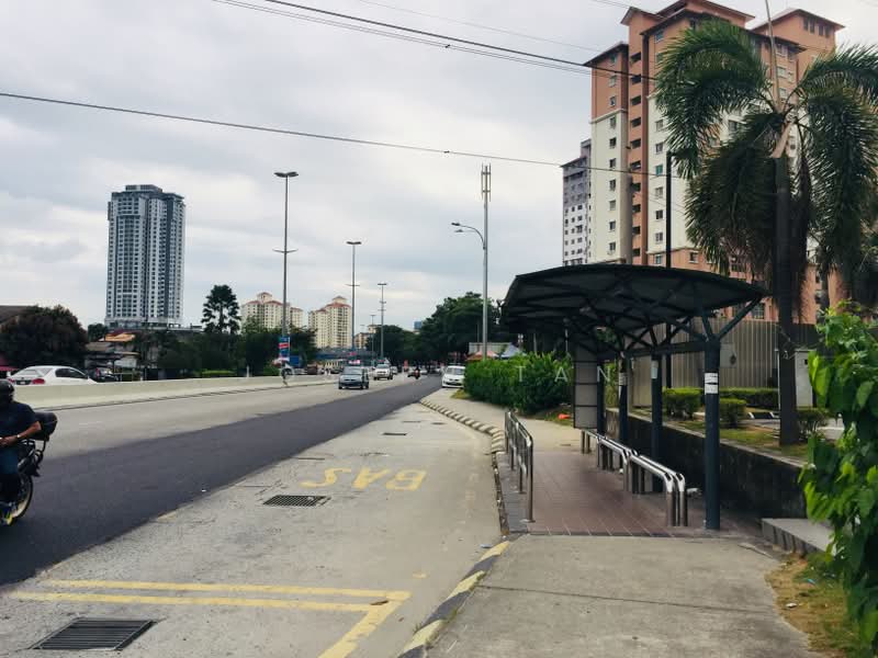 Kondominium untuk Dijual di Sri Jati II - JOSEPH TAN - Exterior - PropertyGuru.com.my