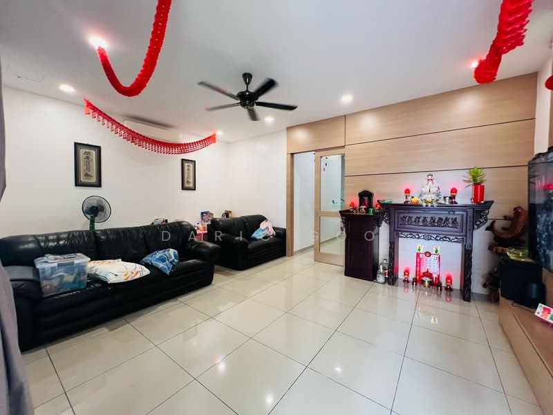 2.5-storey Terraced House for Sale in Taman Ozana Impian (Bukit Katil) - Daric Goo - PropertyGuru.com.my