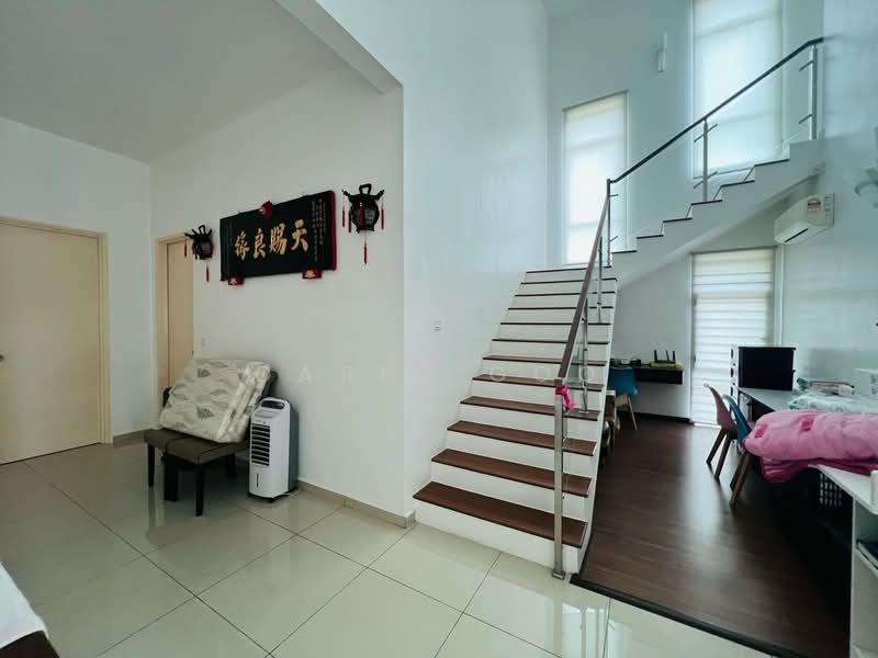2.5-storey Terraced House for Sale in Taman Ozana Impian (Bukit Katil) - Daric Goo - PropertyGuru.com.my