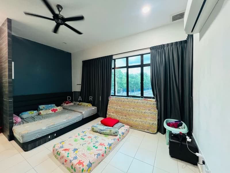 2.5-storey Terraced House for Sale in Taman Ozana Impian (Bukit Katil) - Daric Goo - PropertyGuru.com.my