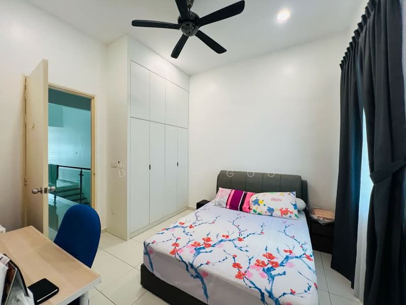 2.5-storey Terraced House for Sale in Taman Ozana Impian (Bukit Katil) - Daric Goo - PropertyGuru.com.my
