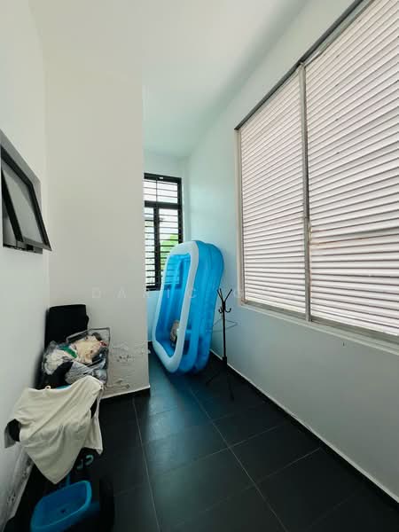 2.5-storey Terraced House for Sale in Taman Ozana Impian (Bukit Katil) - Daric Goo - PropertyGuru.com.my