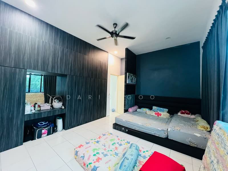2.5-storey Terraced House for Sale in Taman Ozana Impian (Bukit Katil) - Daric Goo - PropertyGuru.com.my