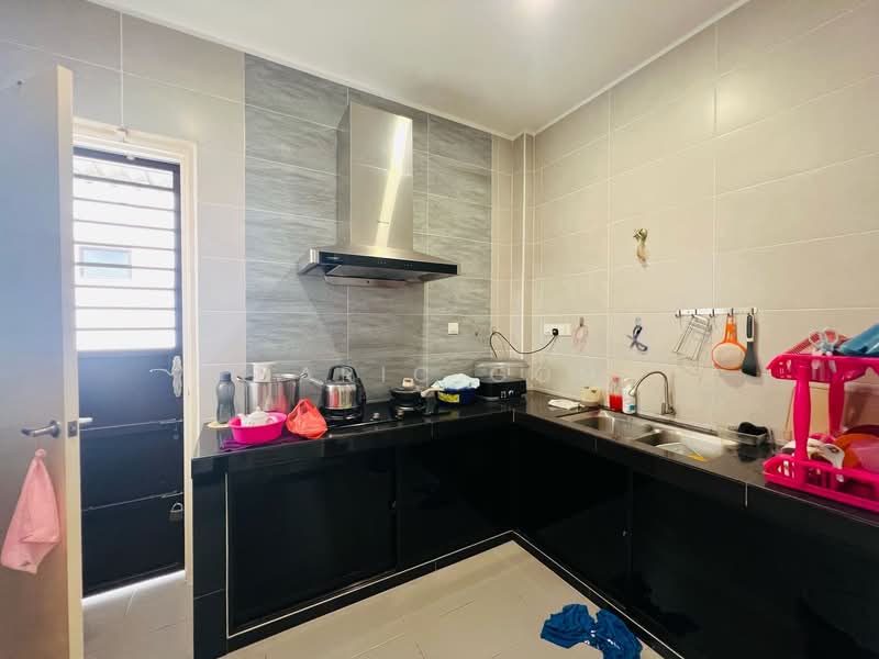 2.5-storey Terraced House for Sale in Taman Ozana Impian (Bukit Katil) - Daric Goo - PropertyGuru.com.my