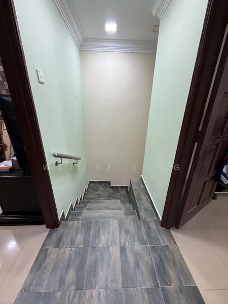 Rumah Teres untuk Dijual di Taman Desa Serdang (Seri Kembangan) - Willie Teng - Interior - PropertyGuru.com.my