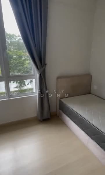 Servis Apartment untuk Disewa di RYAN & MIHO - Canz Foong - Bedroom - PropertyGuru.com.my