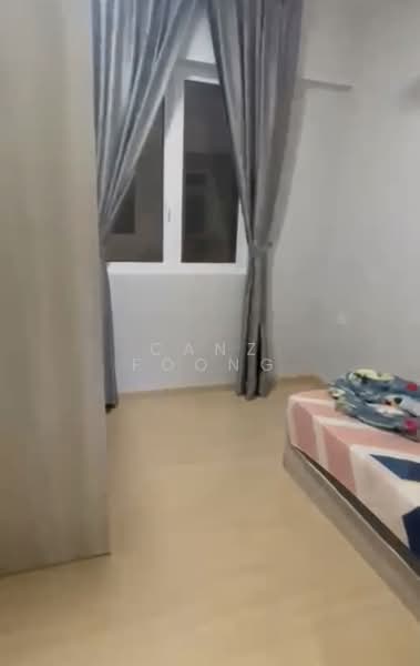 Servis Apartment untuk Disewa di RYAN & MIHO - Canz Foong - Bedroom - PropertyGuru.com.my