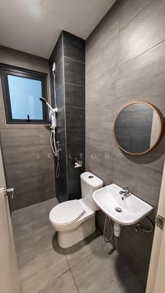 Service Residence for Rent at Nexus Taman Pertama - JK Leong - Bathroom - PropertyGuru.com.my