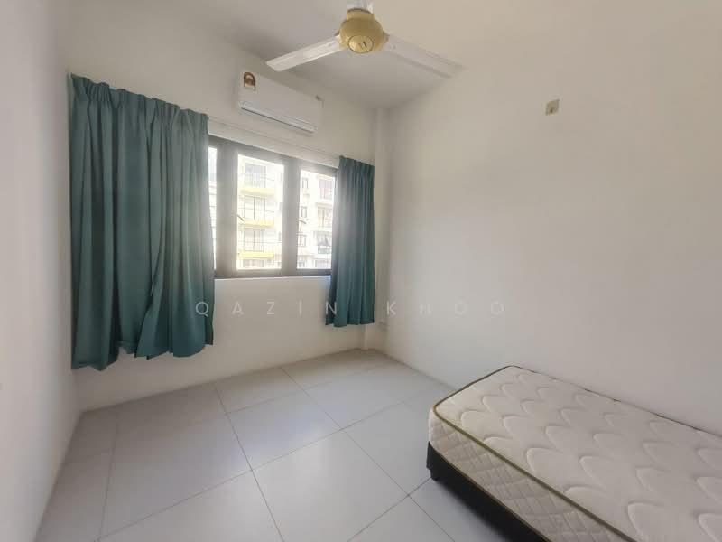 Condominium for Rent at Treetops Residence - Qazin Khoo - Bedroom - PropertyGuru.com.my