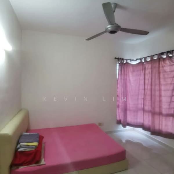 Condominium for Sale at Regency Heights Condo - Kevin Lim - Bedroom - PropertyGuru.com.my