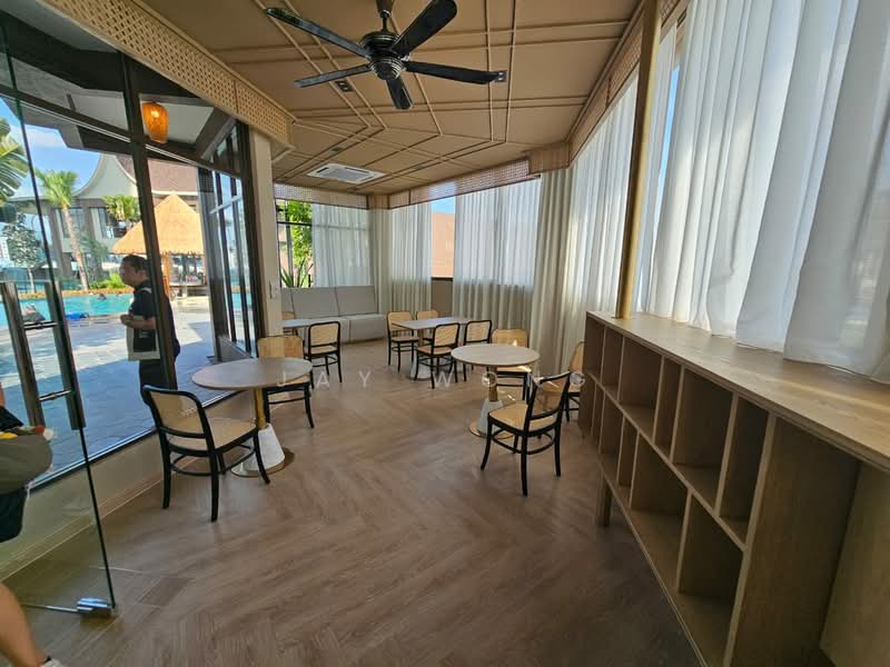 Servis Apartment untuk Disewa di Residensi Dian II - Jay Wong - Interior - PropertyGuru.com.my