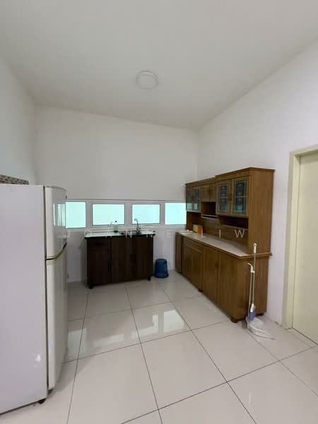 Condominium for Rent at Orchard Ville - Joanne Liw - Kitchen - PropertyGuru.com.my