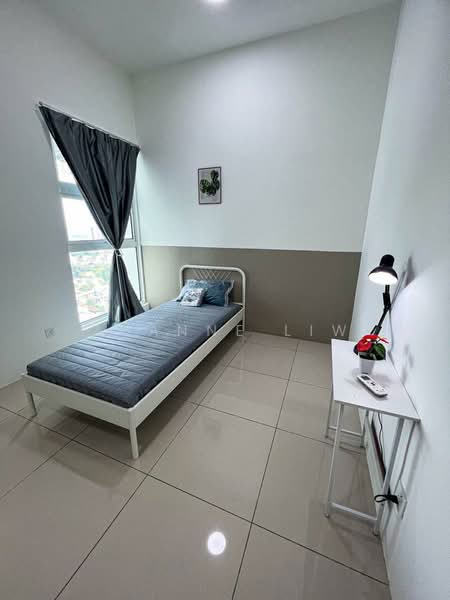 Condominium for Rent at Orchard Ville - Joanne Liw - Bedroom - PropertyGuru.com.my
