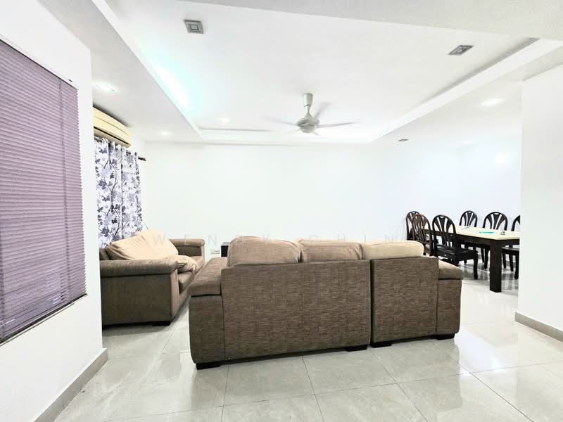 Rumah Teres 2 Tingkat untuk Dijual di TAMAN PUCHONG UTAMA (Puchong) - Wendy Chin - PropertyGuru.com.my