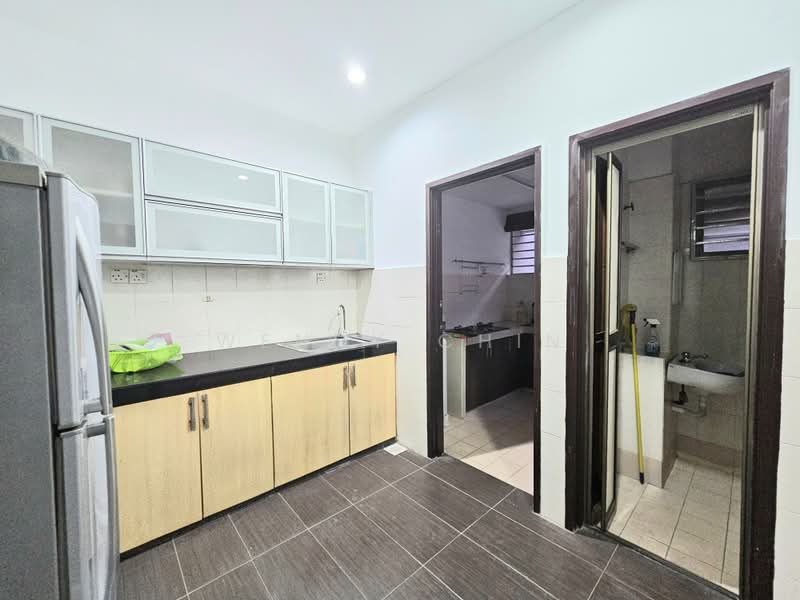 Rumah Teres 2 Tingkat untuk Dijual di TAMAN PUCHONG UTAMA (Puchong) - Wendy Chin - PropertyGuru.com.my