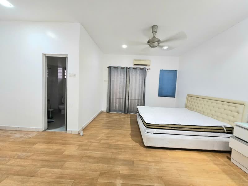 Rumah Teres 2 Tingkat untuk Dijual di TAMAN PUCHONG UTAMA (Puchong) - Wendy Chin - PropertyGuru.com.my
