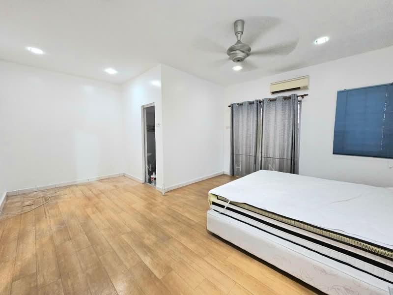 Rumah Teres 2 Tingkat untuk Dijual di TAMAN PUCHONG UTAMA (Puchong) - Wendy Chin - PropertyGuru.com.my