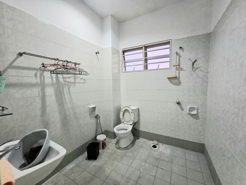 Rumah Teres 2 Tingkat untuk Dijual di TAMAN PUCHONG UTAMA (Puchong) - Wendy Chin - PropertyGuru.com.my
